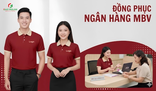 Đồng Phục Oceanbank Chất Đẹp, Thiết Kế Sang Trọng, Hiện Đại