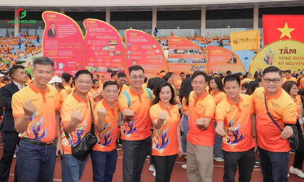 Áo polo đồng phục ngân hàng SHB