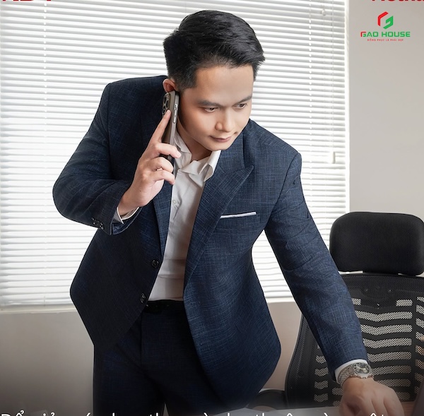 Áo vest đồng phục MBV