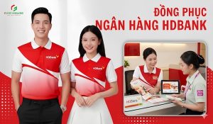 99+ Mẫu Đồng Phục HDBank Đẹp, Ấn Tượng Và Sang Trọng