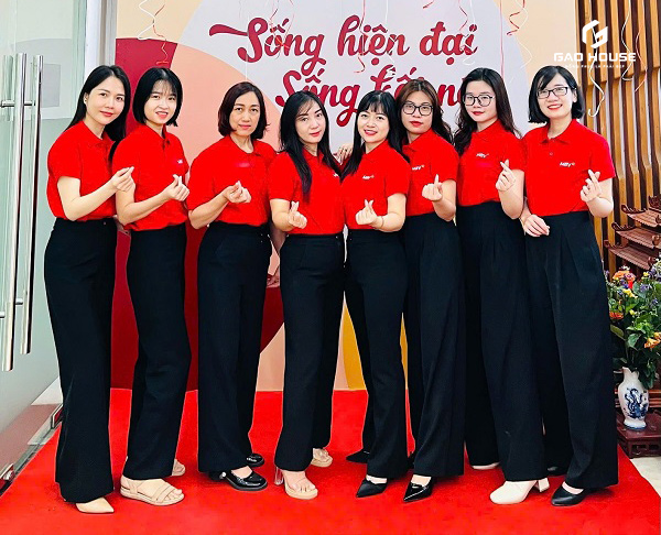 Đồng phục Ocenbank