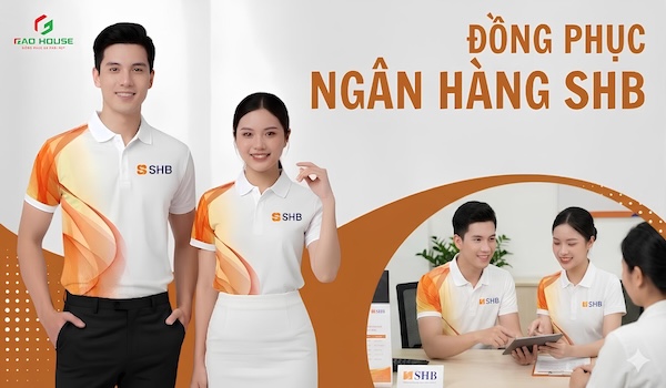 Top 15+ Đồng Phục SHB Thanh Lịch, Thiết Kế Hiện Đại Và Sang Trọng