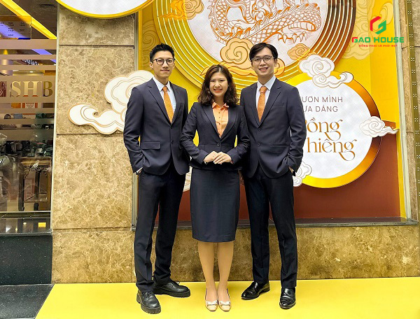 Phụ kiện đồng phục SHB