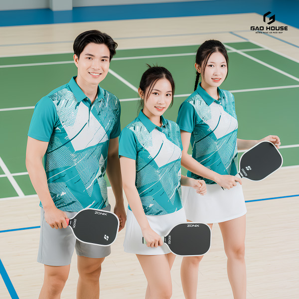 Áo thun đồng phục Oversize