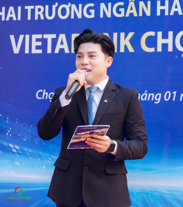 Đặt đồng phục ngân hàng Việt Á