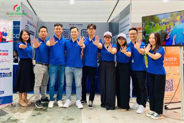 Đồng phục Việt Á