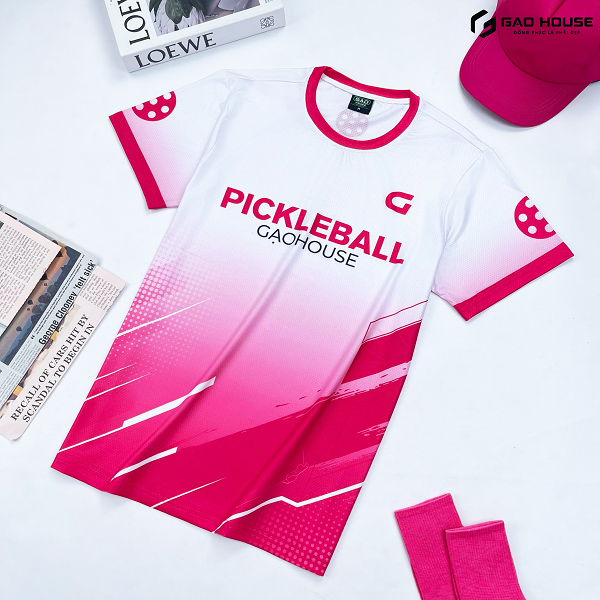 in 3d áo polo đồng phục caao cấp