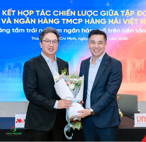 May áo đồng phục ngân hàng MSB