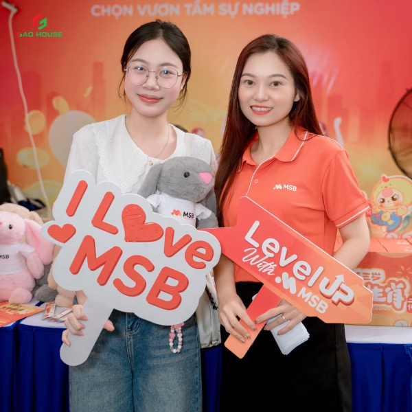 Quy định đồng phục MSB