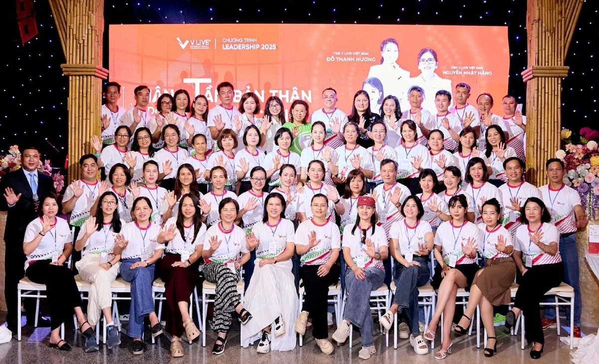Đồng Phục Doanh Nghiệp