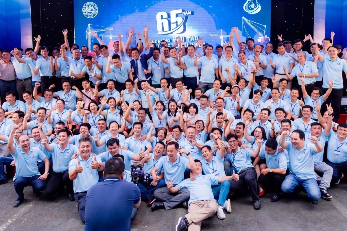Đồng Phục Họp Lớp