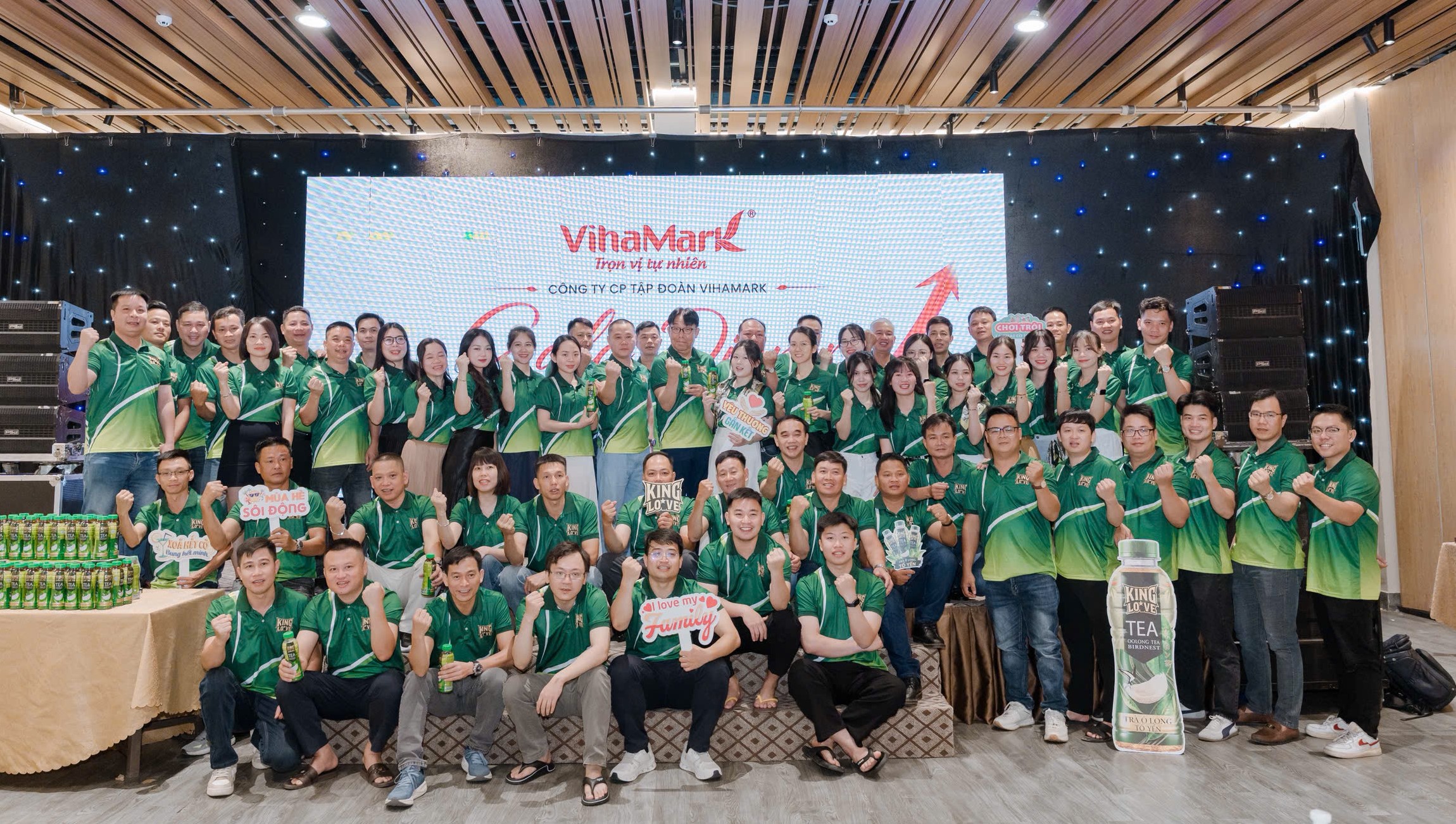 Đồng Phục Doanh Nghiệp